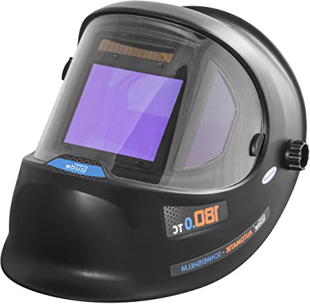 Güde 16924 Casco de soldadura