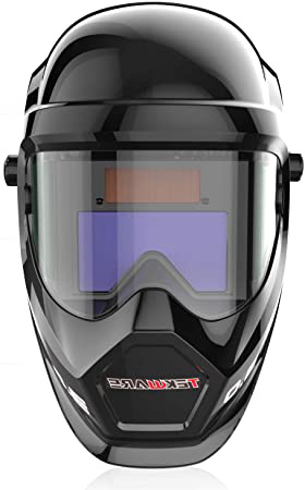 TEKWARE Casco de soldadura automático