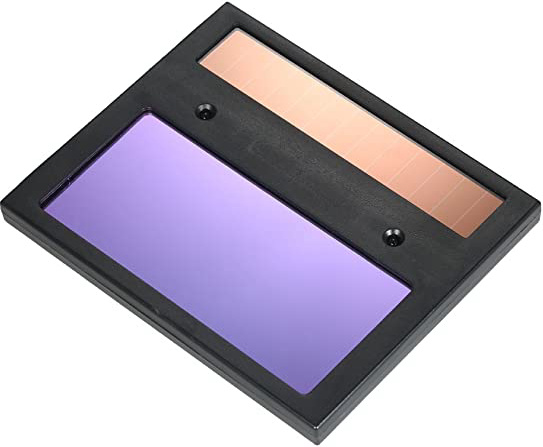 KKmoon Lente Solar Energía Automático