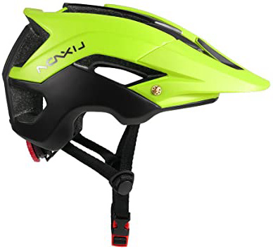 Lixada Casco de Ciclismo de