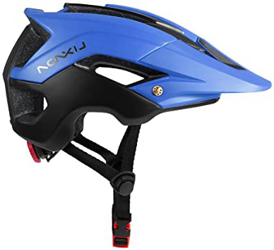 Lixada Casco de Ciclismo de