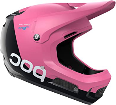 POC Coron Air Spin Casco,