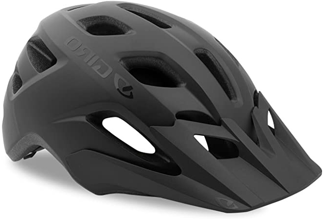 Giro Fixture MIPS Casco, Unisex