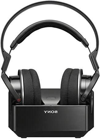 Sony RF MDR-RF855RK - Auriculares