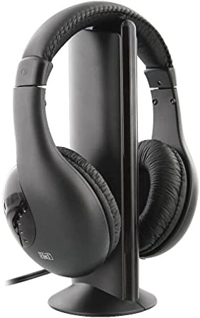 T'nB - Auricular de TV