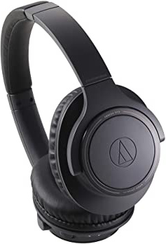 Audio-Technica ATH-SR30BT - Auriculares Inalámbricos,