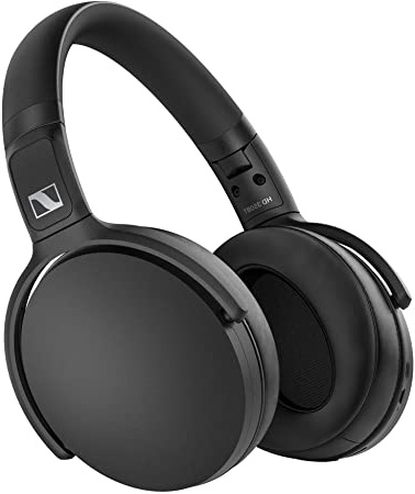 Sennheiser Auricular HD 350BT Wireless