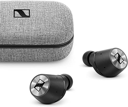 Sennheiser MOMENTUM True Wireless -