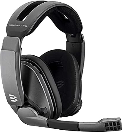 Sennheiser GSP 370 Wireless Gaming