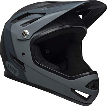 BELL Casco Integral Sanction MTB