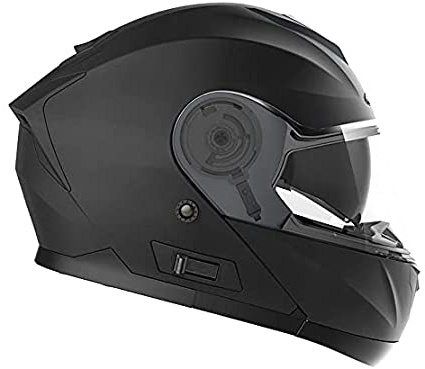 Casco Moto Modular ECE Homologado