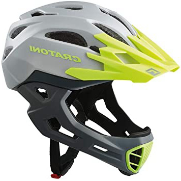 Cratoni C-Maniac Casco de Bicicleta,