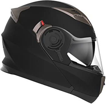 Casco Moto Modular ECE Homologado
