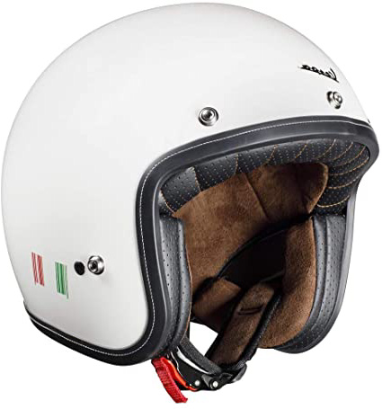 VESPA P-Xential 2.0 Casco Jet,