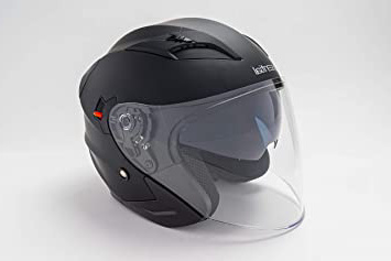 EXSENTIAL Casco Jet EX 627