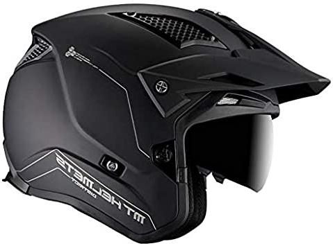 MT Helmets - Casco Jet