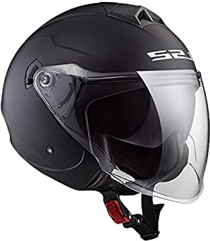 LS2 OF573 Twist - Casco