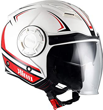 Unik Cj-11 Casco Jet con