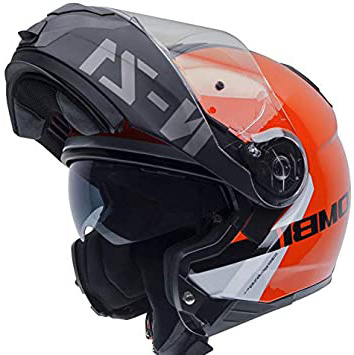 Casco Modular NZI Combi 2