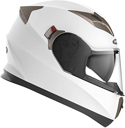 Casco Moto Integral ECE Homologado