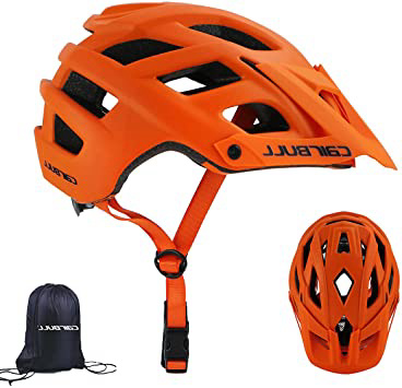 Cairbull Aerodinámica Casco de Bicicletta,