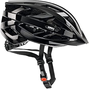 UVEX Fahrradhelm I-Vo Casco Ciclismo,