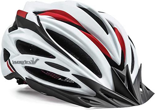 VICTGOAL Casco Bicicleta Adulto Unisexo