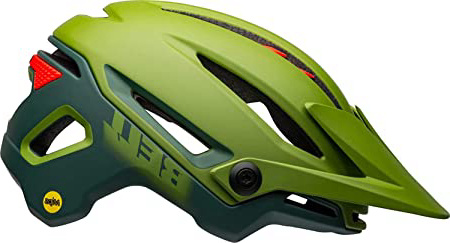 BELL Sixer MIPS Casco MTB,