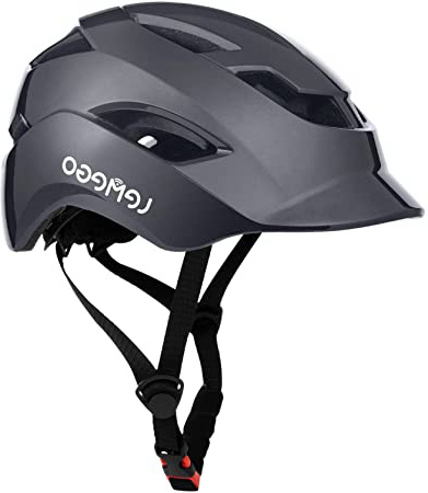 LEMEGO Casco Bicicleta Ciclismo para