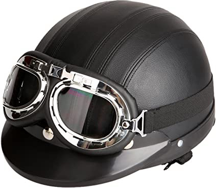 KKmoon Casco Abierto Protección para