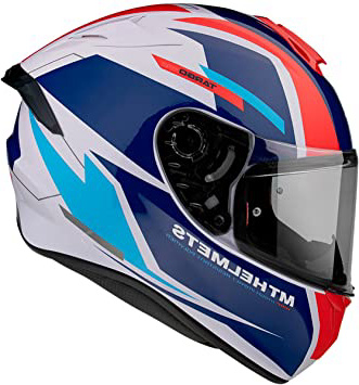 Casco Moto Integral homologado MT