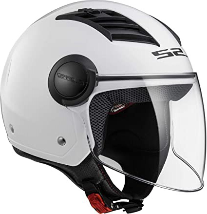 LS2, Casco jet de moto