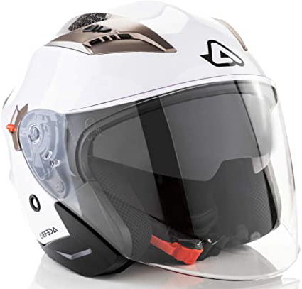 Acerbis Firstway - Casco tipo