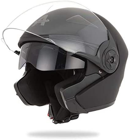 AMX AWAX Elite Casco de