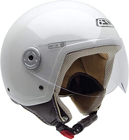 NZI Vintage II Casco de