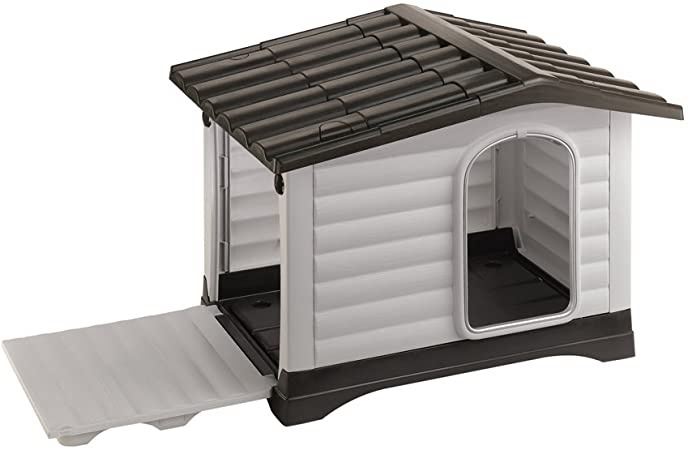 Ferplast DOGVILLA 70 Caseta para