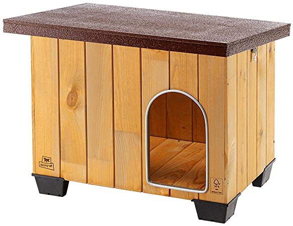 Ferplast Caseta de exterior para