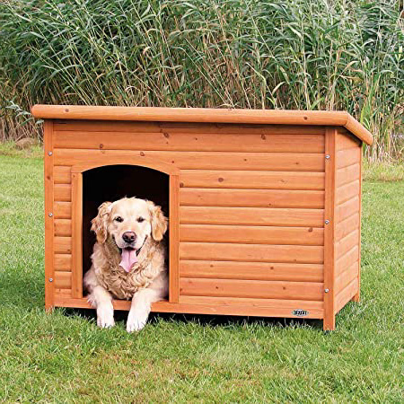 TRIXIE Caseta Perros Classic para
