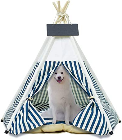 Arkmiido Tienda para Mascotas con