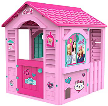 Chicos Casita infantil de exterior