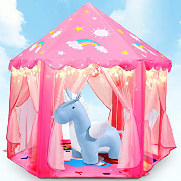 Fivejoy Tienda de Princesa, 55