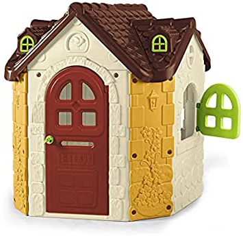FEBER - Casita infantil para