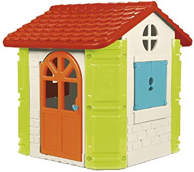 FEBER - Casita infantil para