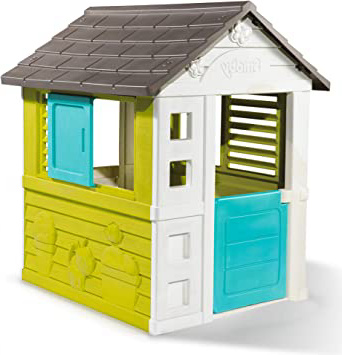 Smoby Pretty II - Casita