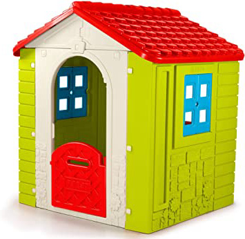 FEBER - Casa Wonder House,