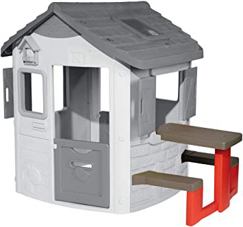 Smoby-Mesa de exterior para Jura