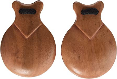Jale 2096, Bubinga Natural