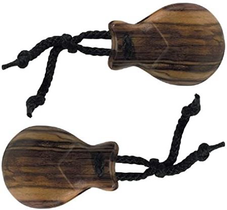 GEWA 830415 - Castañuelas