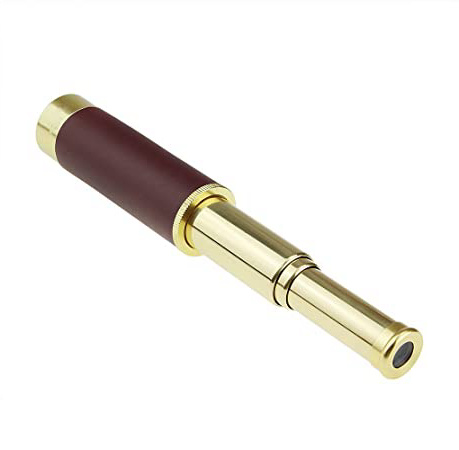 LU2000 - Mini Catalejo Monocular