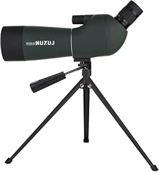 UrChoiceLtd catalejo telescopio, LuXun 20